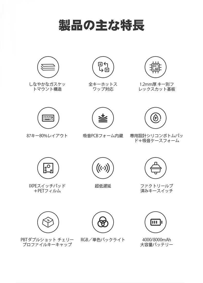 ���i�̎�ȓ���