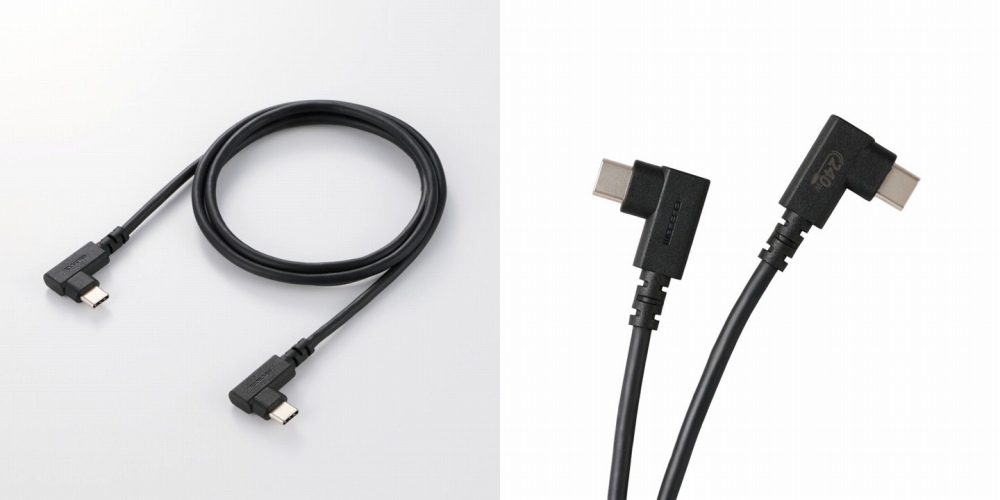 �������肵���z�����\��L���R�l�N�^�[��USB Type-C�P�[�u��