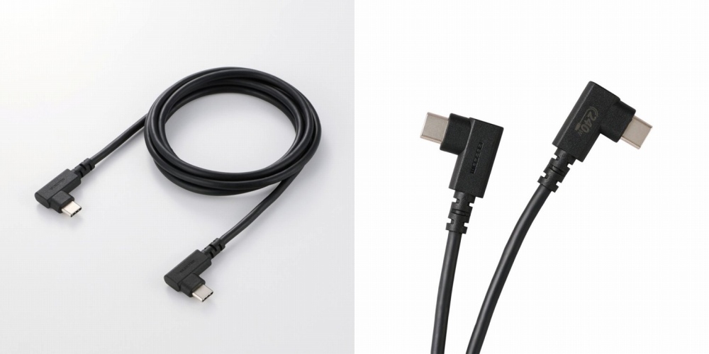 �������肵���z�����\��L���R�l�N�^�[��USB Type-C�P�[�u��