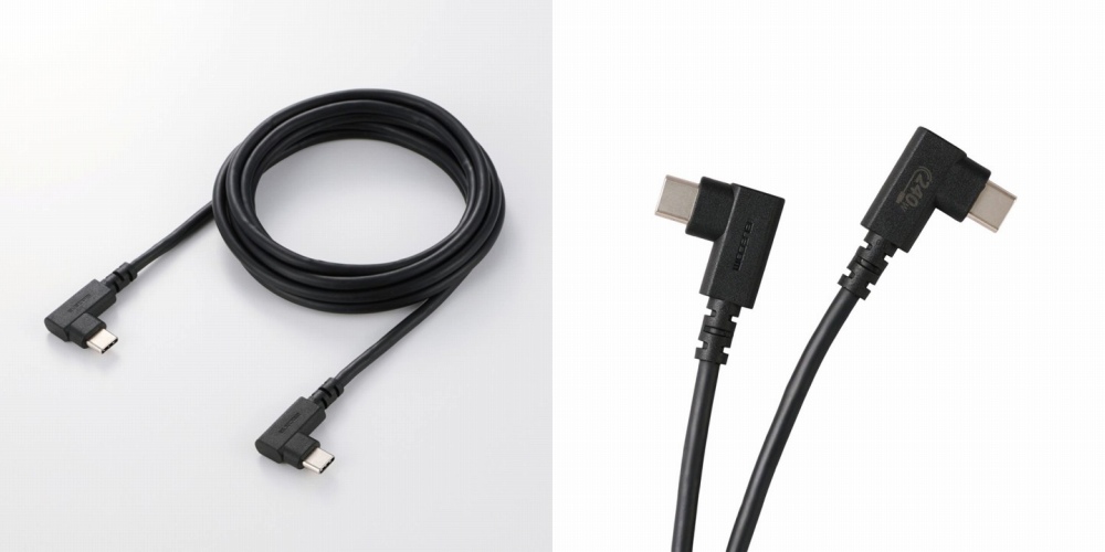 �������肵���z�����\��L���R�l�N�^�[��USB Type-C�P�[�u��