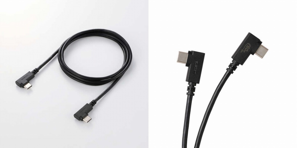 �������肵���z�����\��L���R�l�N�^�[��USB Type-C�P�[�u��