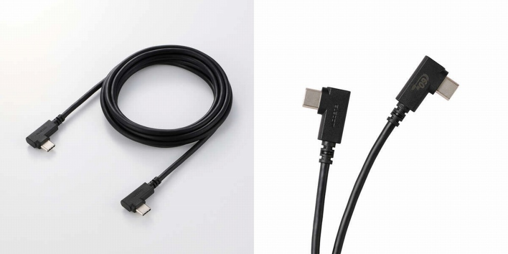�������肵���z�����\��L���R�l�N�^�[��USB Type-C�P�[�u��