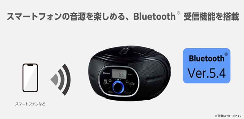 Bluetooth��M�@�\����