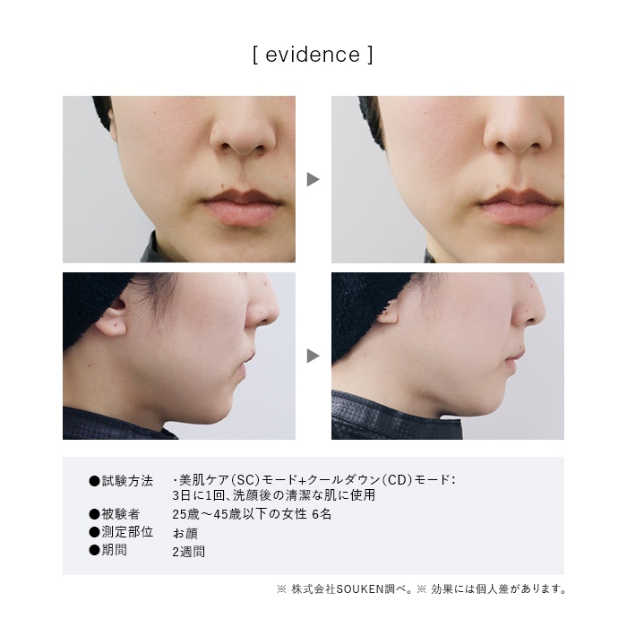 evidence