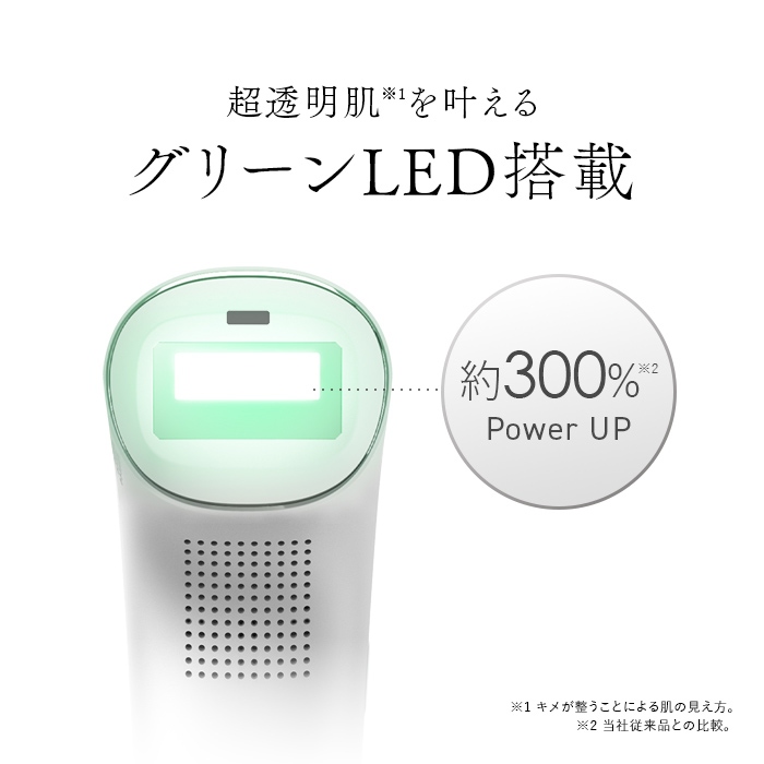 �O���[��LED����
