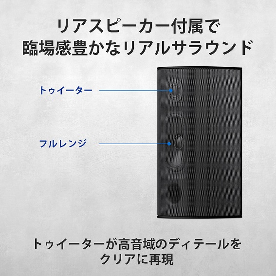 ���A�X�s�[�J�[�t���A�Տꊴ�L���ȃ��A���T���E���h