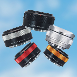 �y��჌�t�p���������Y SGAF25mmF1.8ZC(SV�z�����̎��������ɍœK