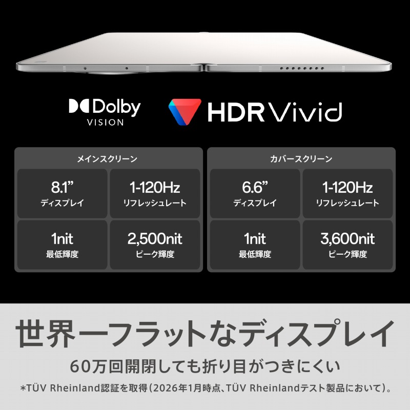 ���E��t���b�g�ȃf�B�X�v���C