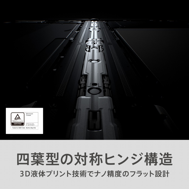 �l�t�^�̑Ώ̃q���W�\��