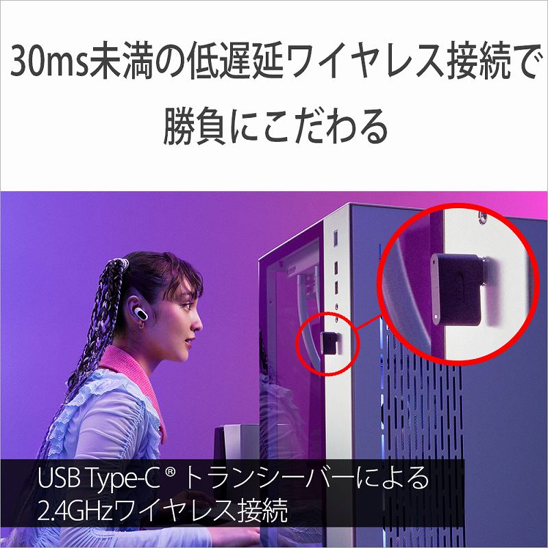 �X�g���X�t���[�Ȓ�x��2.4GHz���C�����X�ڑ�