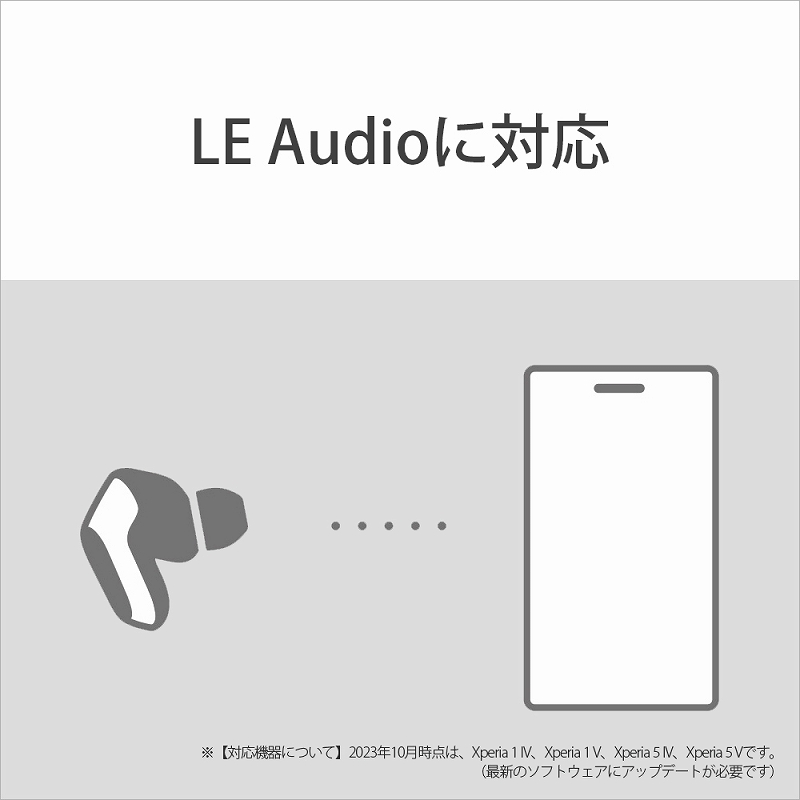 LE Audio�ɑΉ��i��1�j�i��2�j