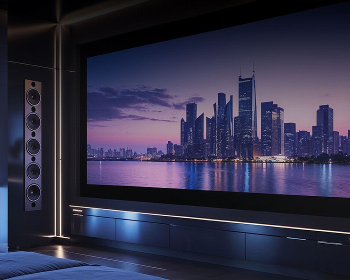 �ō�24bit / 96kHz�܂ł̉����A�T���E���h�ɑΉ�