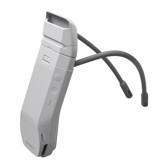 �y�E�F�A���u���T�[���f�o�C�X REON POCKET PRO Plus�z��p���\ �ő��20������A�ێ��� ��40������