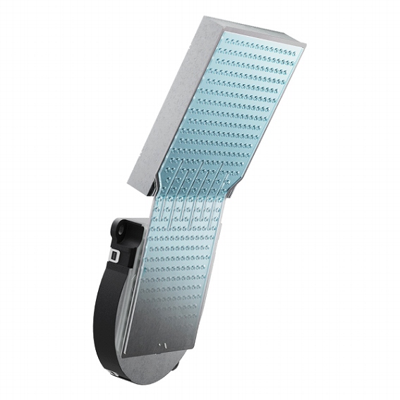 �y�E�F�A���u���T�[���f�o�C�X REON POCKET PRO Plus�z��p�݌v���ꂽ���M�@�\ �x�C�p�[�`�����o�[���ڂ̓�����p�V�X�e��