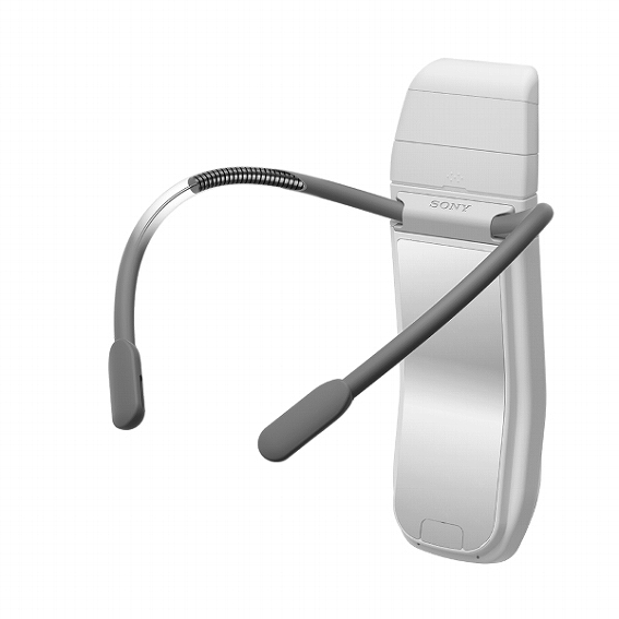 �y�E�F�A���u���T�[���f�o�C�X REON POCKET PRO Plus�z�_��Ƃ̗��������������o���h
