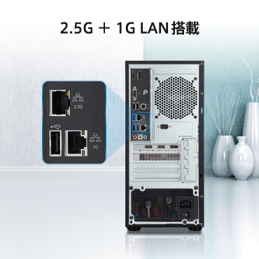 2.5G �{ 1G LAN����