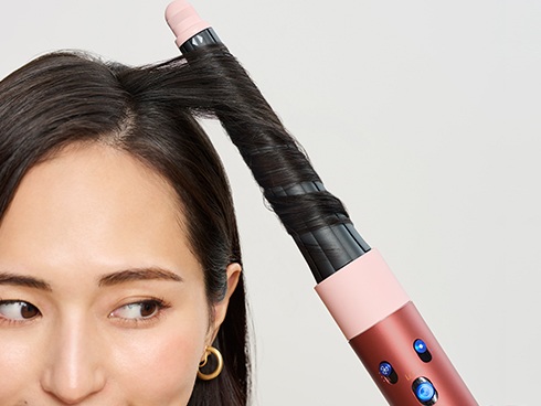 �y�_�C�\�� �J�[���h���C���[ HS08VLP2�zi.d. curl�����J�[��