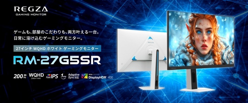 RM27G5SR
