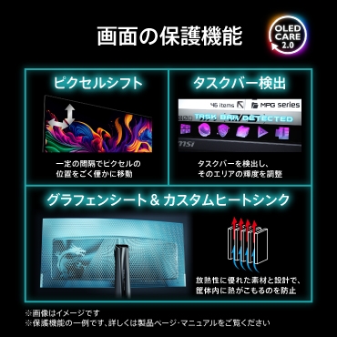 ��ʂ̕ی�@�\