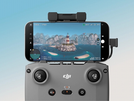 �yDJI Lito X1 Fly More�R���{Plus �h���[�����S�Ҍ����zSimulator �A�v���ŃX�g���X�t���[�ɗ��K
