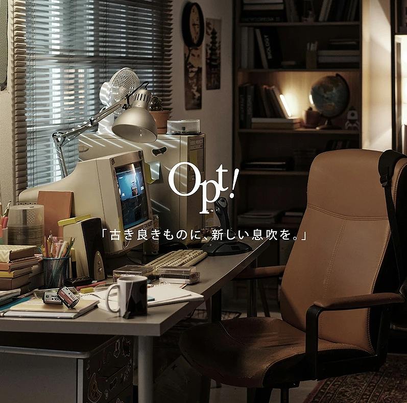 �y�V���V�A Opt! �I�v�g OPT100 Neo Film �t�B�����^ �f�W�^���J���� �l�I�t�B�����z�I�v�g�ɂ���