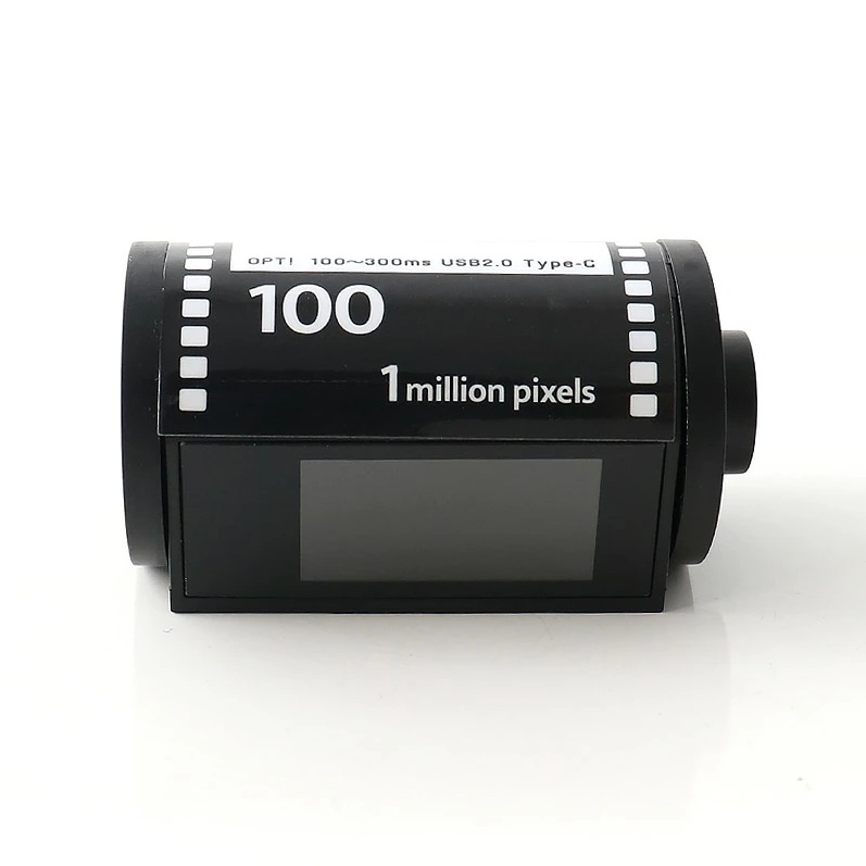 �y�V���V�A Opt! �I�v�g OPT100 Neo Film �t�B�����^ �f�W�^���J���� �l�I�t�B�����z���i�摜1