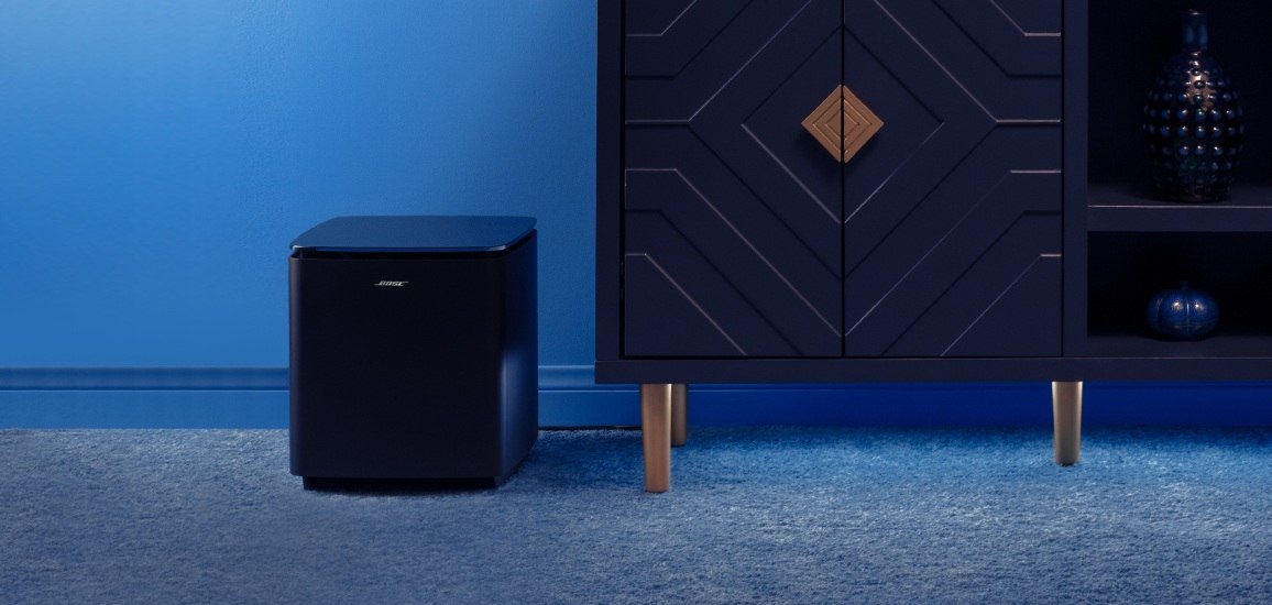 Bose Lifestyle Ultra Subwoofer