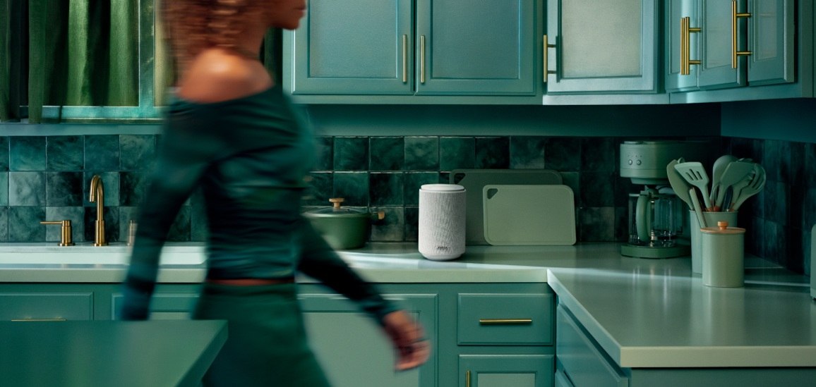 Bose Lifestyle Ultra Speaker