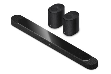 Soundbar�A�g�Ń��A���Ή�