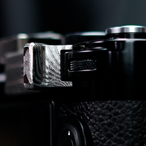 ��p�݌v�ɂ�鍂���t�B�b�g��Leica  M11/M10 ��p�̐����݌v