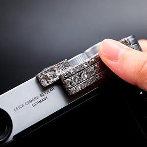 ��p�݌v�ɂ�鍂���t�B�b�g��Leica M11/M10 ��p�̐����݌v