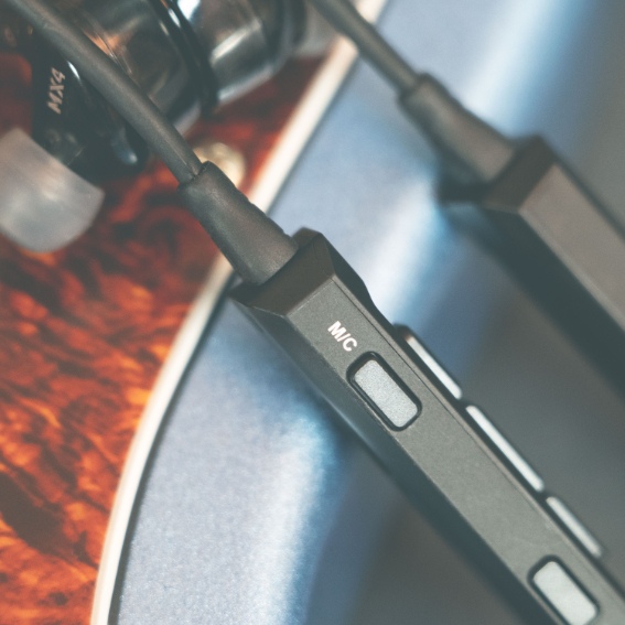 �}�C�N�t�w�b�h�Z�b�g�@�\