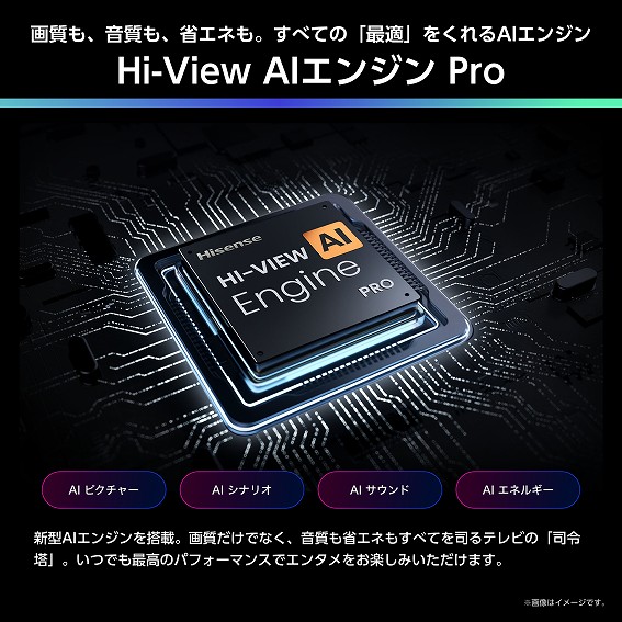 �掿���A�������A�ȃG�l���B���ׂẮu�œK�v�������AI�G���W��