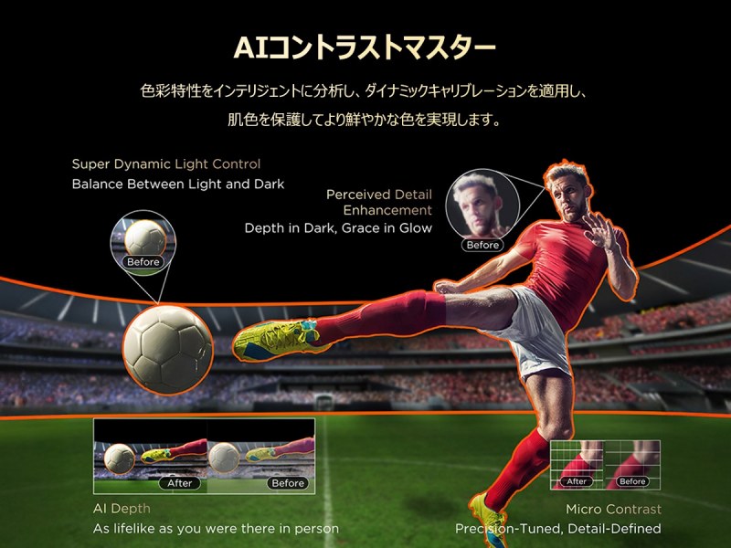 AI �R���g���X�g�}�X�^�[