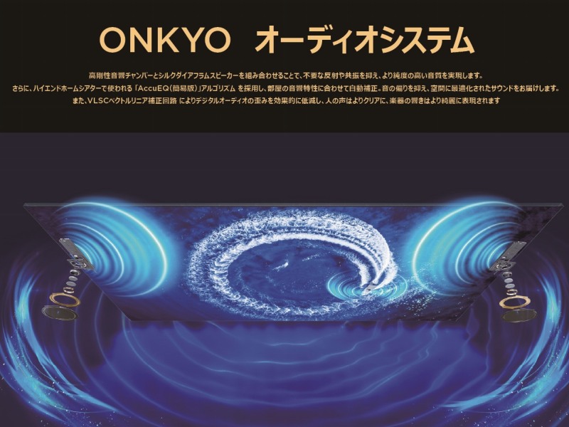ONKYO�@�I�[�f�B�I�V�X�e��