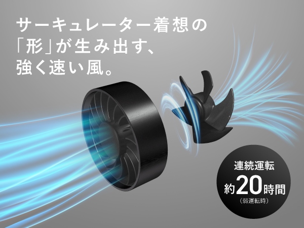 �T�[�L�����[�^�[���z�́u�`�v�����ݏo���A�����������B