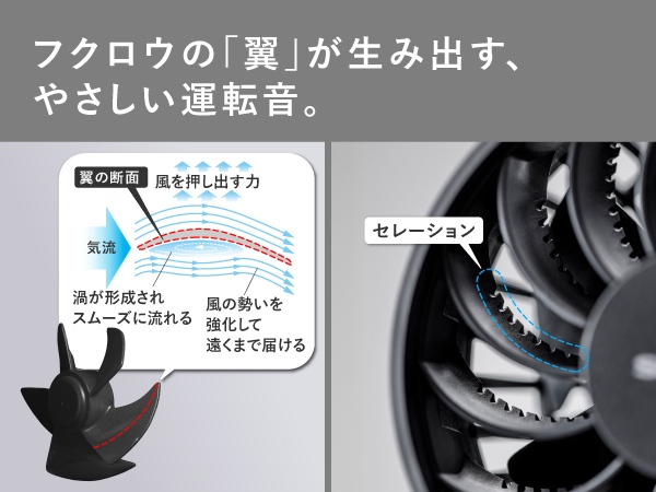 �t�N���E�́u���v�����ݏo���A�₳�����^�]���B