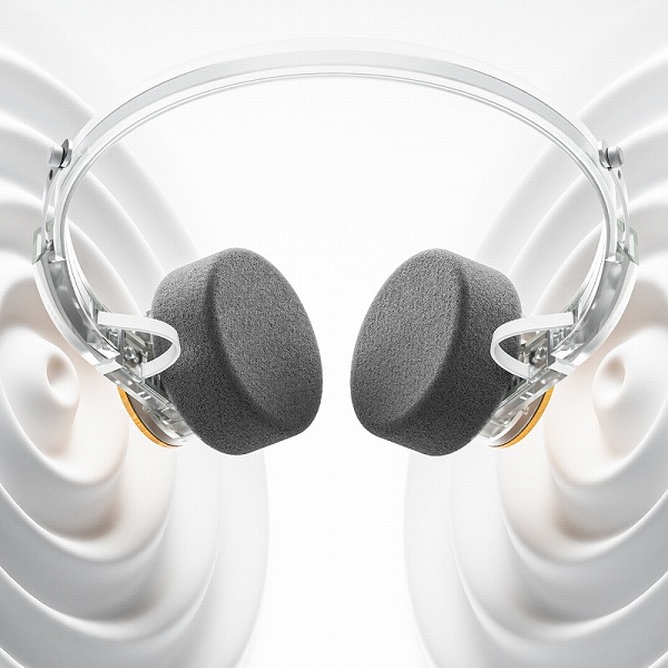 ������Bluetooth�R�[�f�b�N�uLDAC�v�ɑΉ����AHi-Res Wireless�F��擾