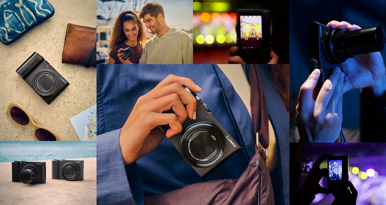 �yDC-TX3 �R���p�N�g�J�����z�S�Ɏc�邷�ׂĂ̎��Ԃ��A�����ꏏ�ɁB