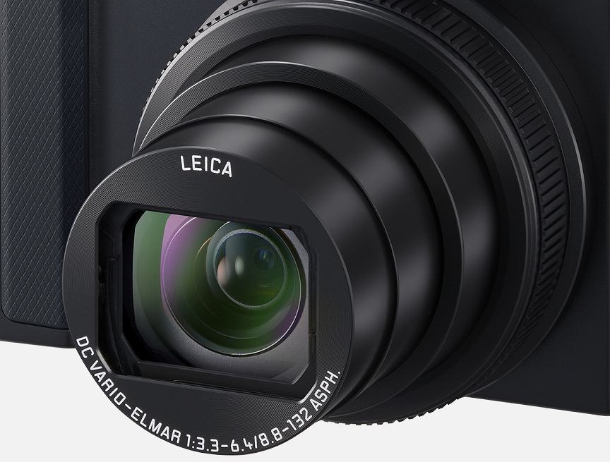 �yDC-TX3 �R���p�N�g�J�����zLEICA DC �����Y����