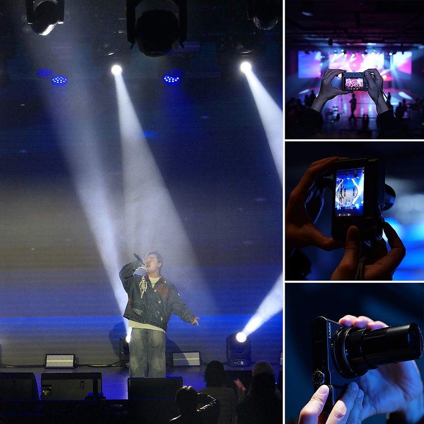 �yDC-TX3 �R���p�N�g�J�����z���������T�|�[�g�A�X�|�[�c�ϐ�≹�y���C�u�ɂ����p