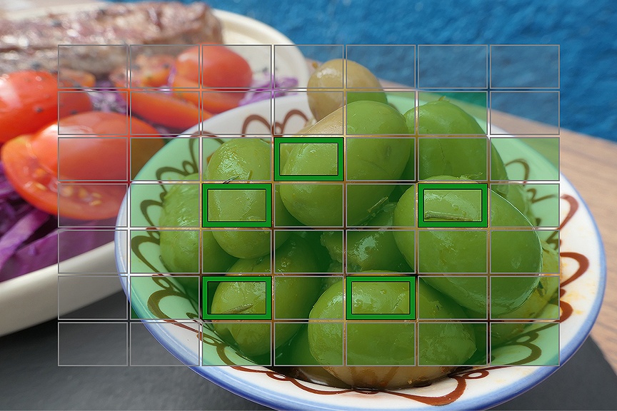 �yDC-TX3 �R���p�N�g�J�����z4K�t�H�g�Z�p�Ńt�H�[�J�X�Z���N�g�@�\�ɂ��A�s���g�������\