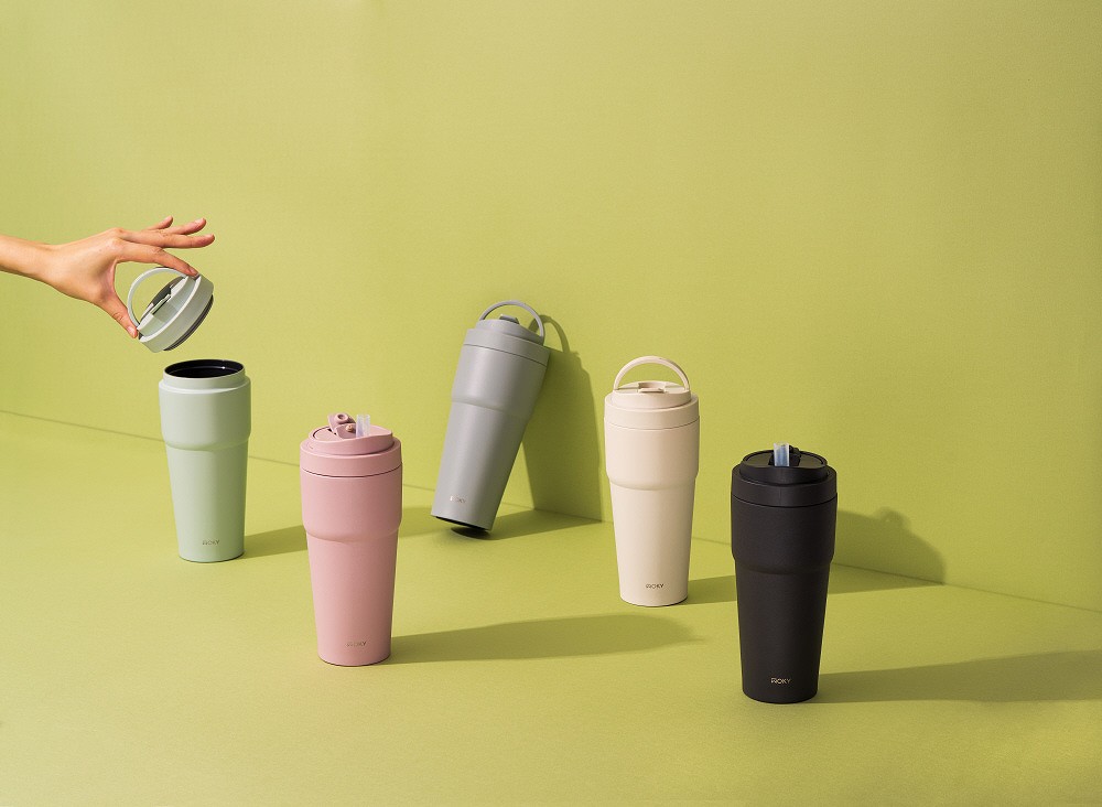 WOKY �^�s�X�g�^���u���[ 770ml �C���[�W�摜1
