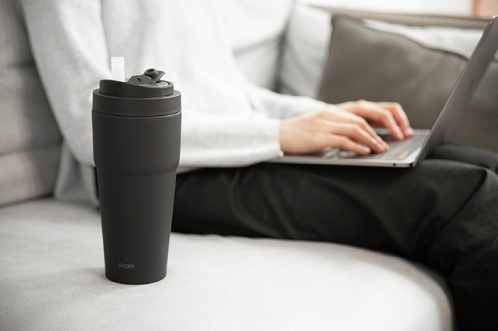 WOKY �^�s�X�g�^���u���[ 770ml �C���[�W�摜6