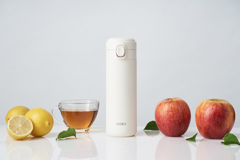 WOKY�@�����v�b�V���{�g�� 450ml �C���[�W�摜1