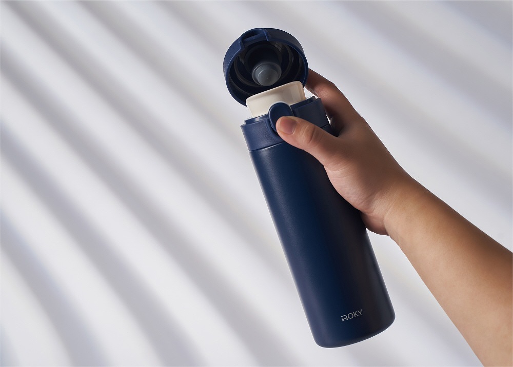 WOKY�@�����v�b�V���{�g�� 450ml �C���[�W�摜2