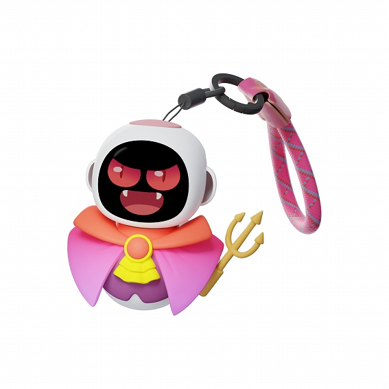 �h���L����