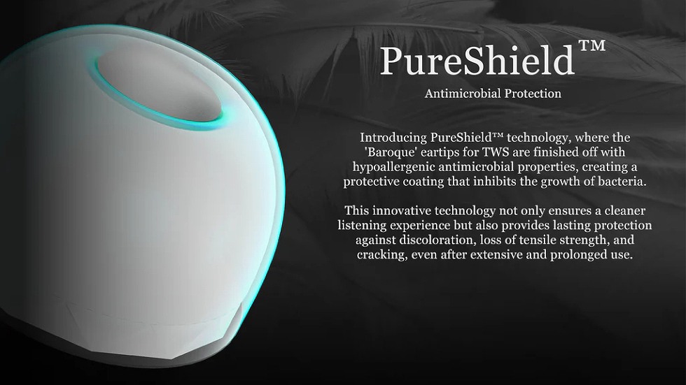 ���������Ƒϋv�������PureShield