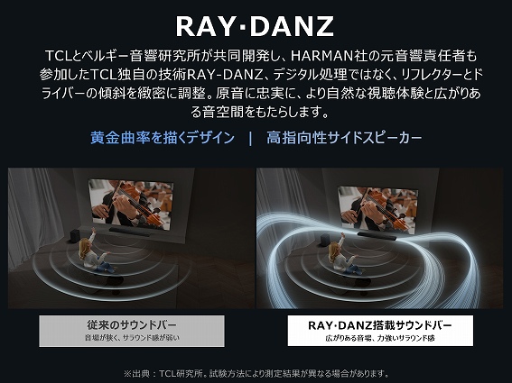 RAY�EDANZ