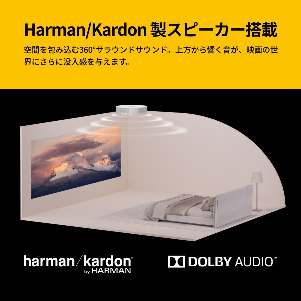 Harman/Kardon���X�s�[�J�[����